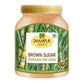 Dhampur Green Demerara Brown Sugar (Fine Grain) | Swadesiicart