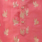 Lil Drama Mishti Peach Kurta Dhoti Set For Boys | Swadesiicart