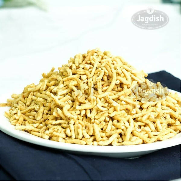 Jagdish Ratlami Garlic Sev - Swadesiicart