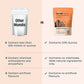 The Whole Truth Quinoa Choco Crunch Muesli - Swadesiicart
