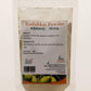 Isha Arogya Haritaki/Kadukkai Powder/Harde Powder - Swadesiicart