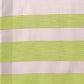 Shree Shyam Fashion The White Loom White Linen Cotton Saree