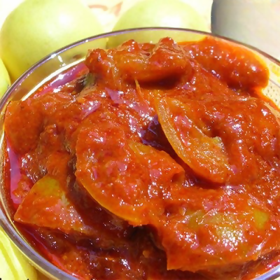 21Pickles Lemon Pickle - Swadesiicart