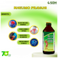 SDH Naturals Rheumo Parvahi Syrup - Swadesiicart