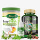 Divya Shree Sehat Vati Capsule, Easy Fresh Powder & Punch Tulsi Drop Combo - Jeevan Care Ayurveda