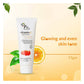 Fixderma Vitamin C Face cleanser - Swadesiicart