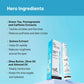 Chemist At Play Hydrating & Anti-Aging Under Eye Cream For Dark Circles Removal & Wrinkles - Swadesiicart