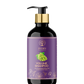 Ivory Natural Hair Volume Shampoo For Thicker And Voluminous Hair | Swadesiicart