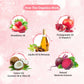 BabyChakra Moms Tinted Lip Balm and Baby lip Balm