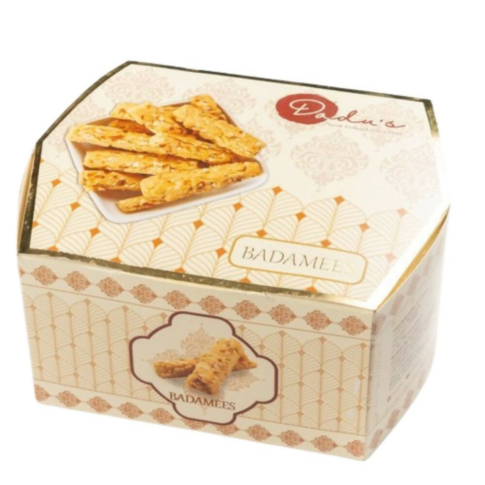Dadu's Badamees | Swadesiicart