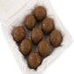 Hetha Atta Ghee Ladoos | Swadesiicart