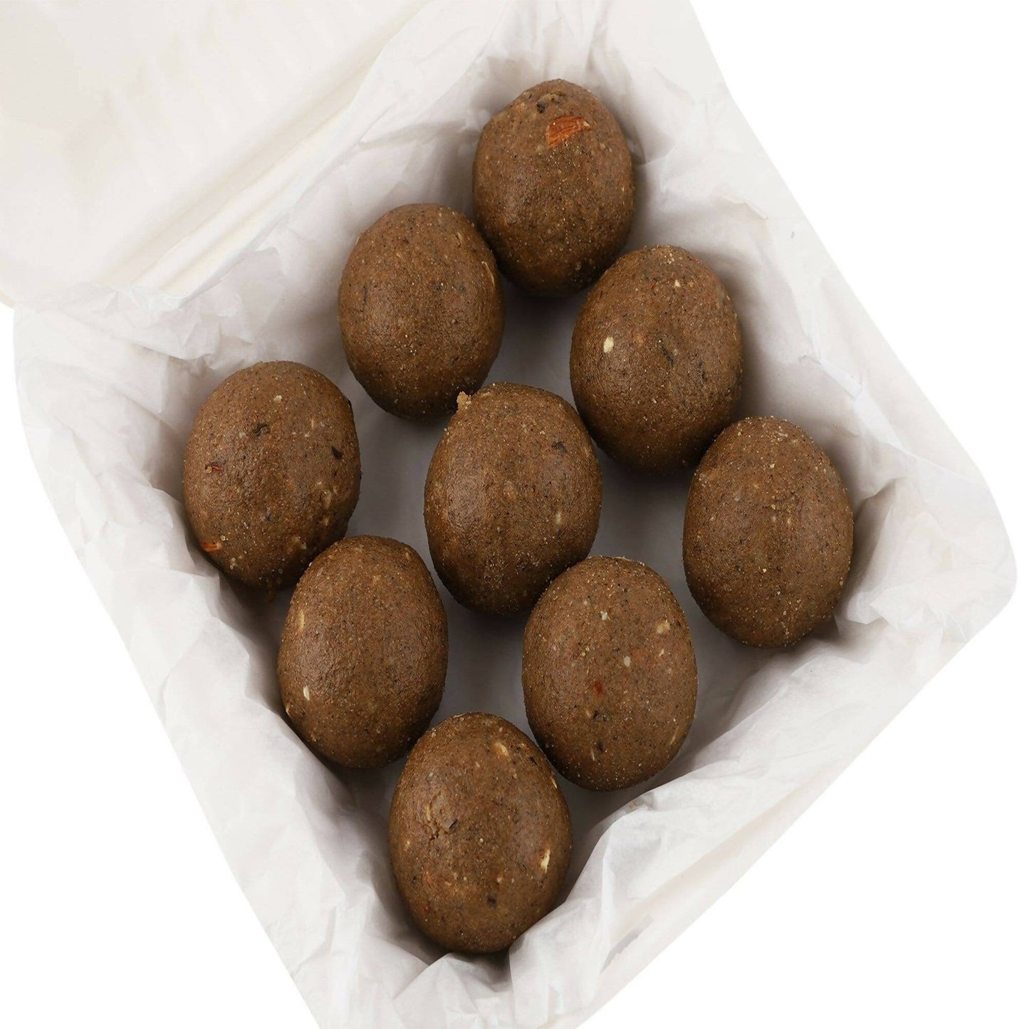 Hetha Atta Ghee Ladoos | Swadesiicart