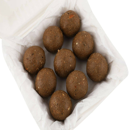 Hetha Atta Ghee Ladoos | Swadesiicart