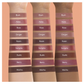 Kay Beauty By Katrina Kaif Eyeshadow Palette - Self Love | Swadesiicart