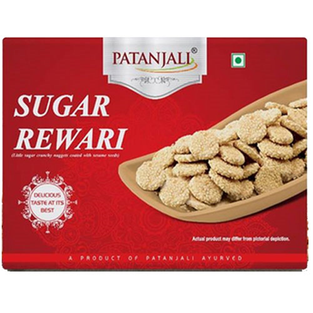 Patanjali Sugar Rewari | Swadesiicart
