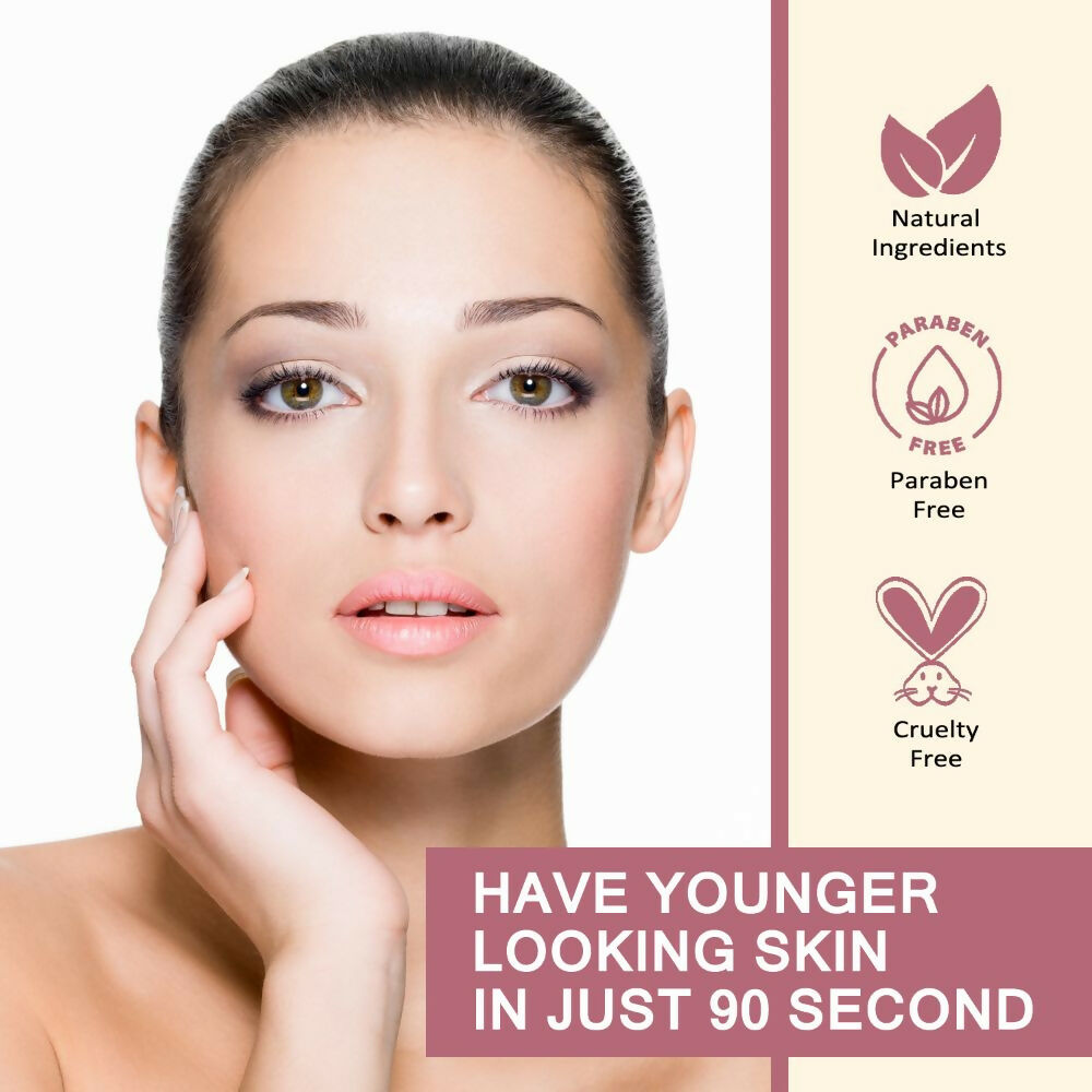 Beauty Secrets Instant Lift and Firm Serum | Swadesiicart