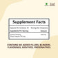 Mountainor Advanced Korean Ginseng Capsules | Swadesiicart