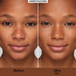Laura Mercier Real Flawless Weightless Perfecting Concealer - 5W1 - Swadesiicart