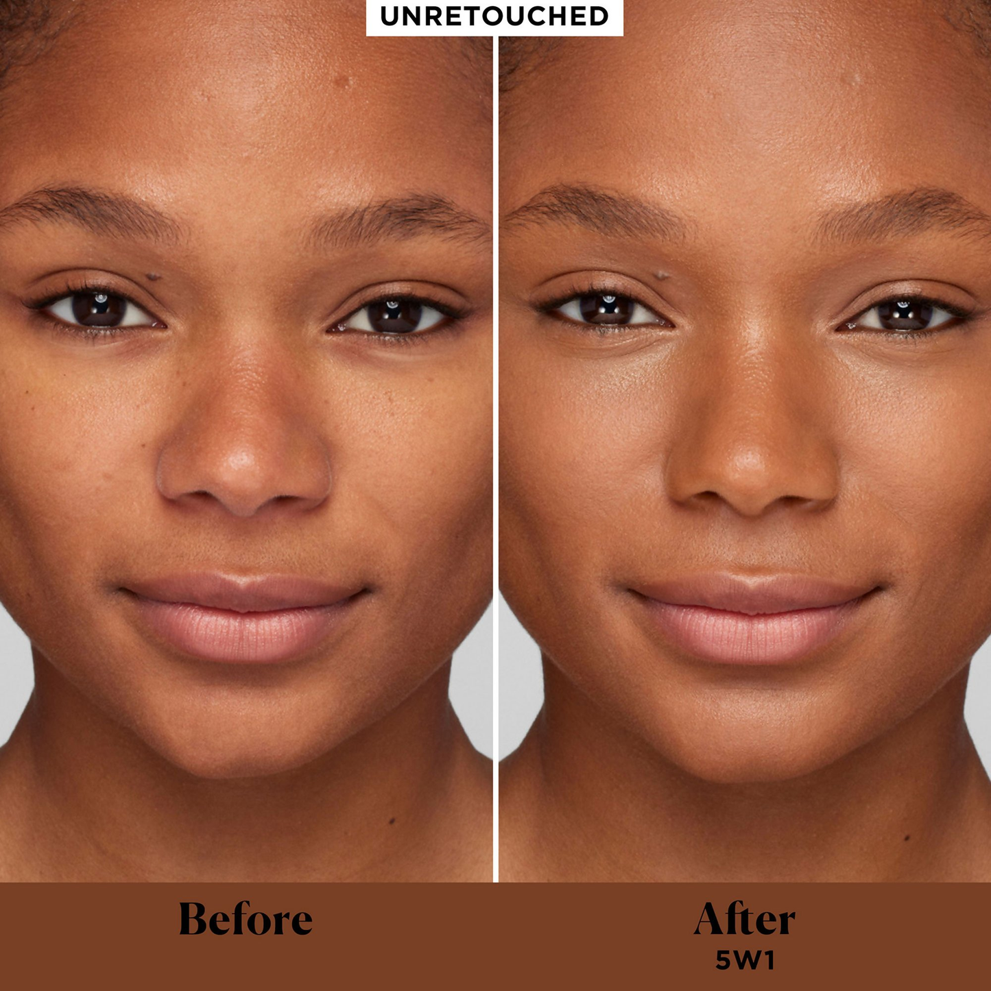 Laura Mercier Real Flawless Weightless Perfecting Concealer - 5W1 - Swadesiicart