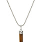Women's Silver-Plated Chain - Ruby Raang | Swadesiicart