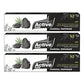 Dr. Morepen Active Smile Charcoal Toothpaste for Teeth Whitening & Bad Breath Removal - Swadesiicart