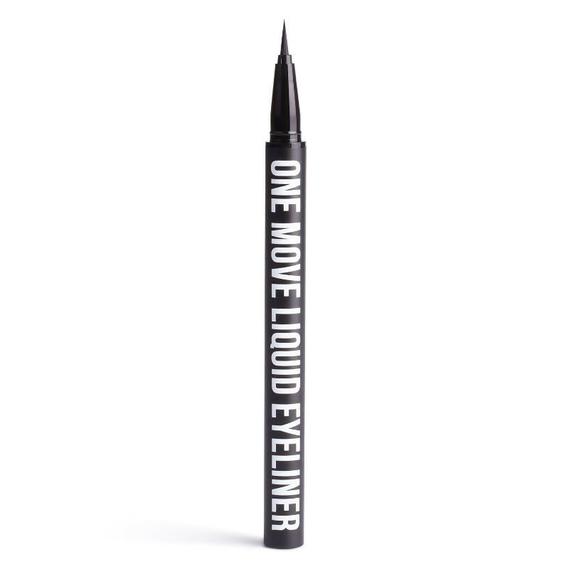 Inglot One Move Liquid Eyeliner - Swadesiicart