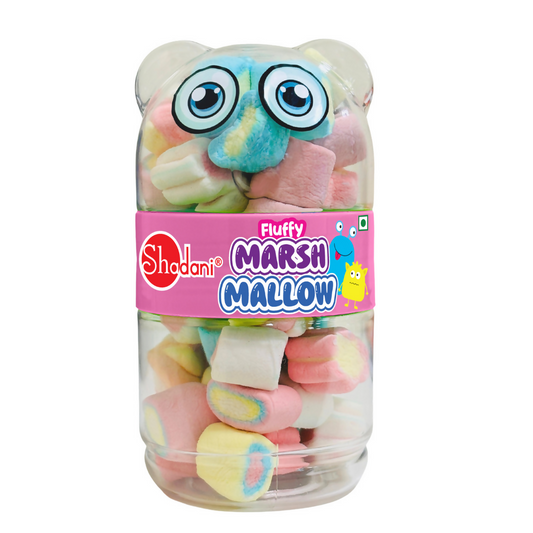 Shadani Fluffy Marshmallow | Swadesiicart