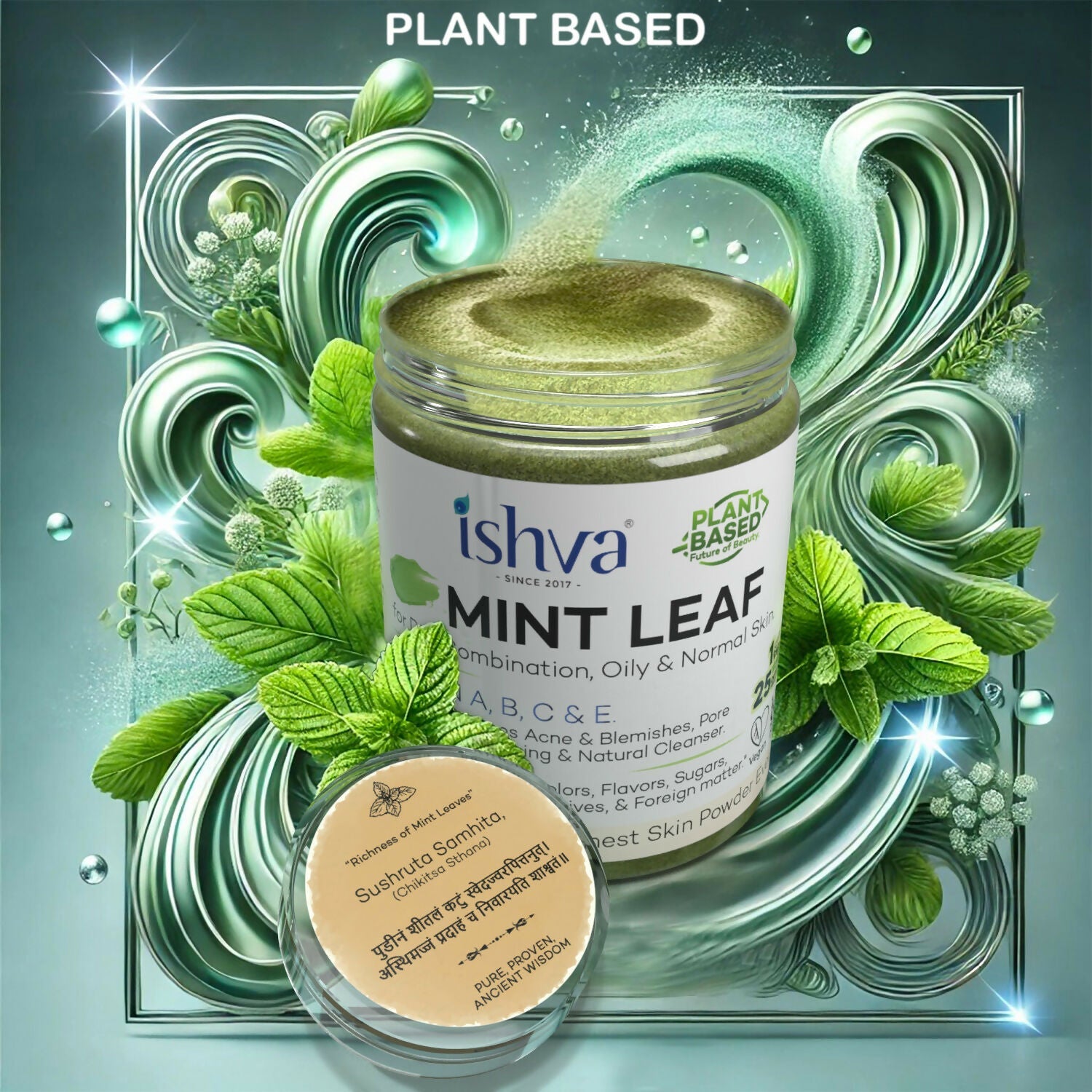 Mint 1