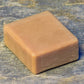 SOS Organics Natural Shaving Bar - Swadesiicart