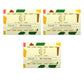 Khadi Natural Mix Fruit Soap Combo Pack Of 3 – 125gm Each