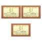 Khadi Natural Vanilla Soap - 125gm
