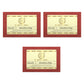 Khadi Natural Strawberry Soap - 125gm