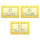 Khadi Natural Herbal Lemon Soap 125gm