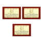 Khadi Natural Honey Glycerine Soap 125gm