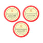 Khadi Natural Rose & Honey Loofah Soap - 100gm