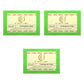 Khadi Natural Herbal Lemongrass Soap - 125gm