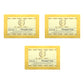 Khadi Natural Pineapple Soap - 125gm