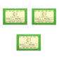 Khadi Natural Herbal Khus Soap Combo Pack Of 3 – 125gm Each