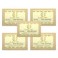 Khadi Natural Herbal White Musk Soap - 125gm