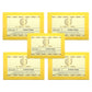 Khadi Natural Herbal Lemon Soap 125gm