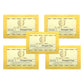 Khadi Natural Pineapple Soap - 125gm
