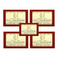 Khadi Natural Honey Glycerine Soap 125gm