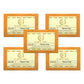 Khadi Natural Papaya Soap 125gm