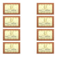 Khadi Natural Vanilla Soap Combo Pack Of 8 – 125gm Each