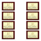 Khadi Natural Almond Soap Combo Pack Of 8 – 125gm Each