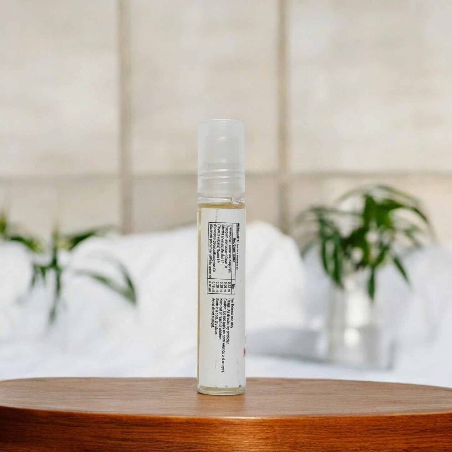 Impcops Impcops Pain Relief Roll On | Swadesiicart