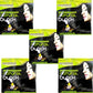 Patanjali Kesh Kanti Hair Colour (Cream & Developer) - Natural Black