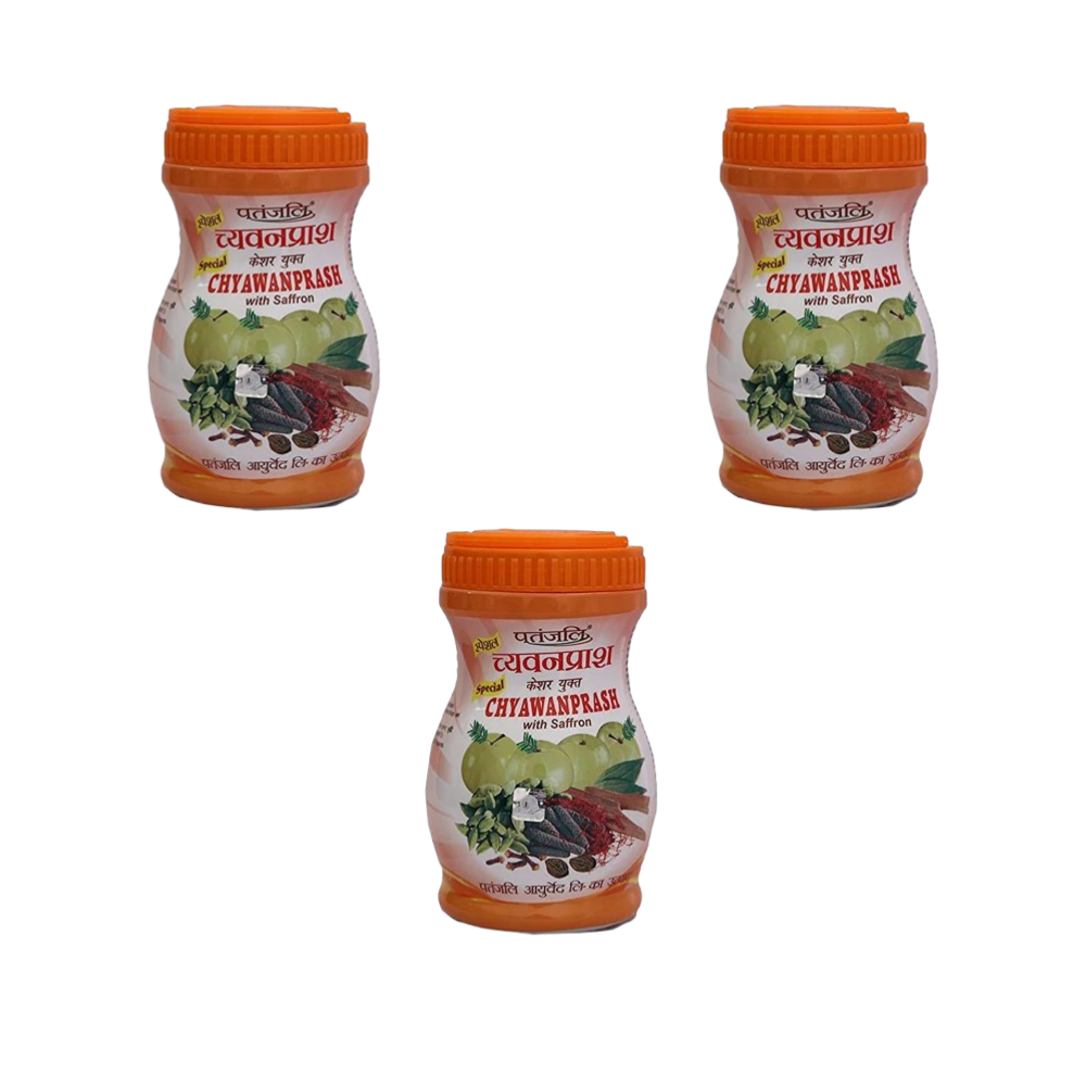 Patanjali Special Chyawanprash | Swadesiicart