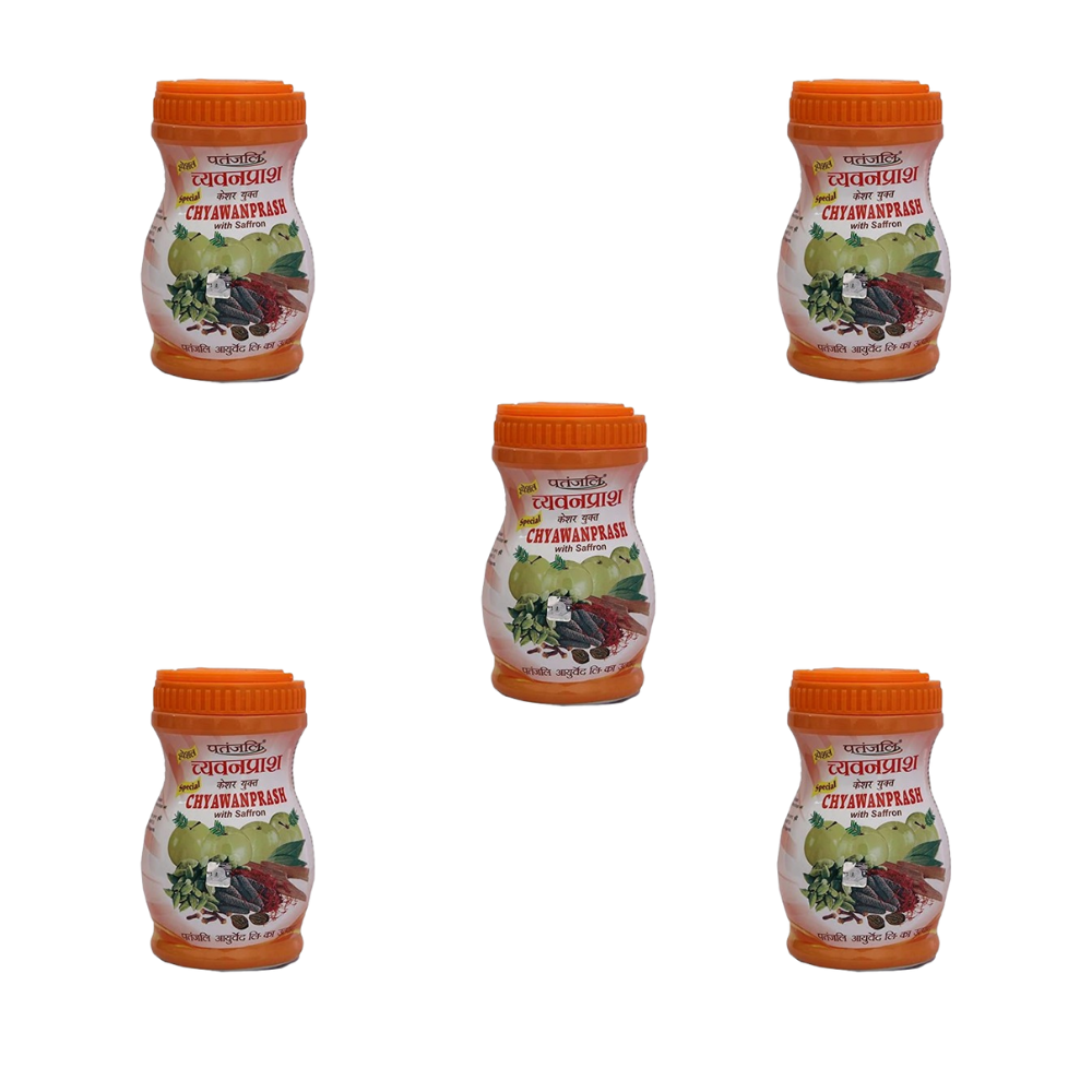 Patanjali Special Chyawanprash | Swadesiicart