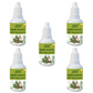 Patanjali Divya Anu Taila Herbal Nasal Oil